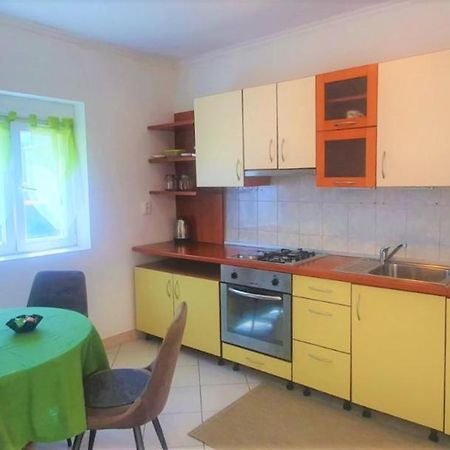 Apartment Fain - Private Parking ザダル エクステリア 写真