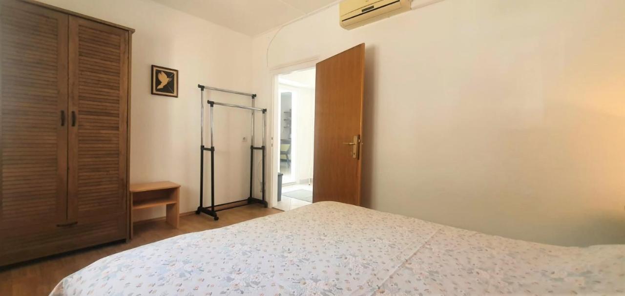 Apartment Fain - Private Parking ザダル エクステリア 写真