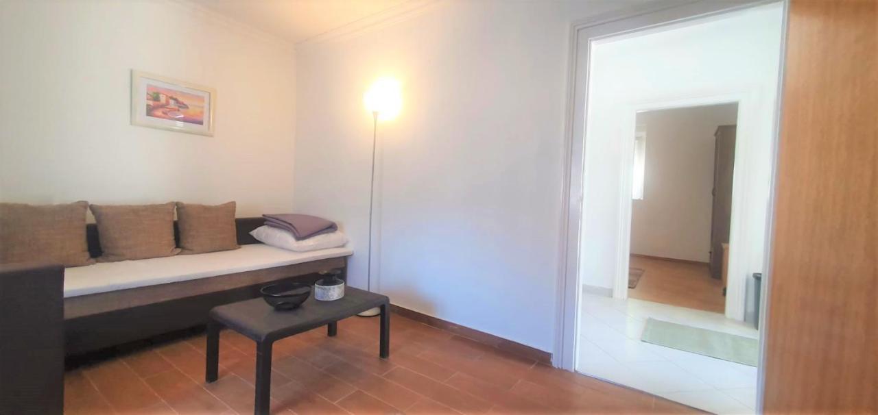 Apartment Fain - Private Parking ザダル エクステリア 写真