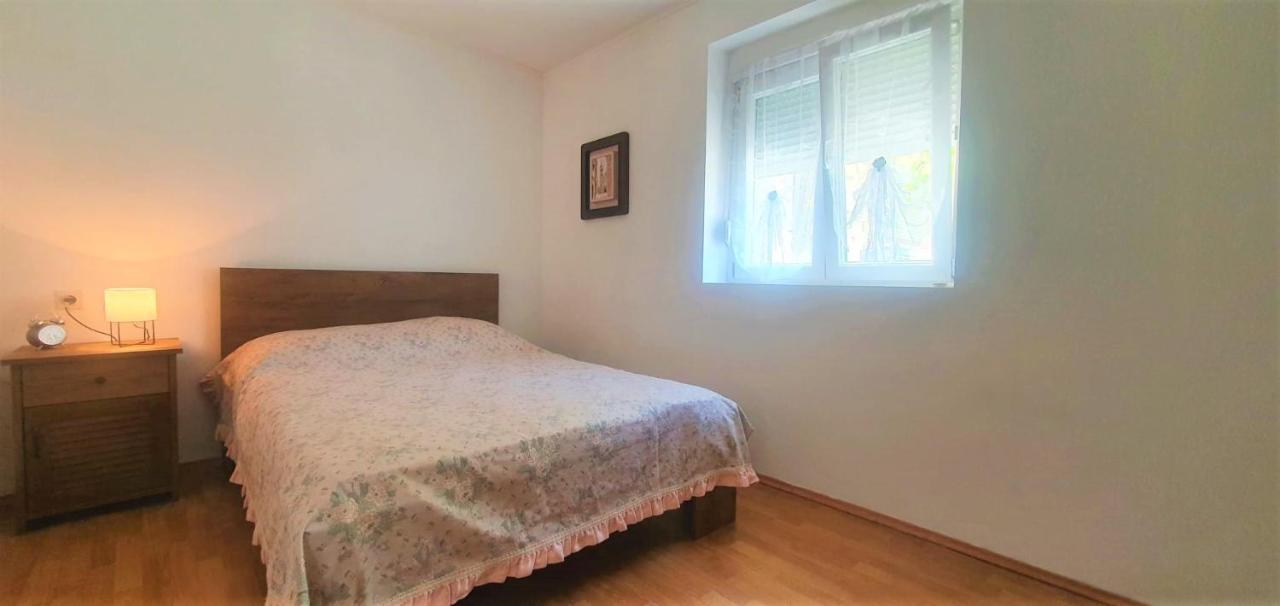 Apartment Fain - Private Parking ザダル エクステリア 写真